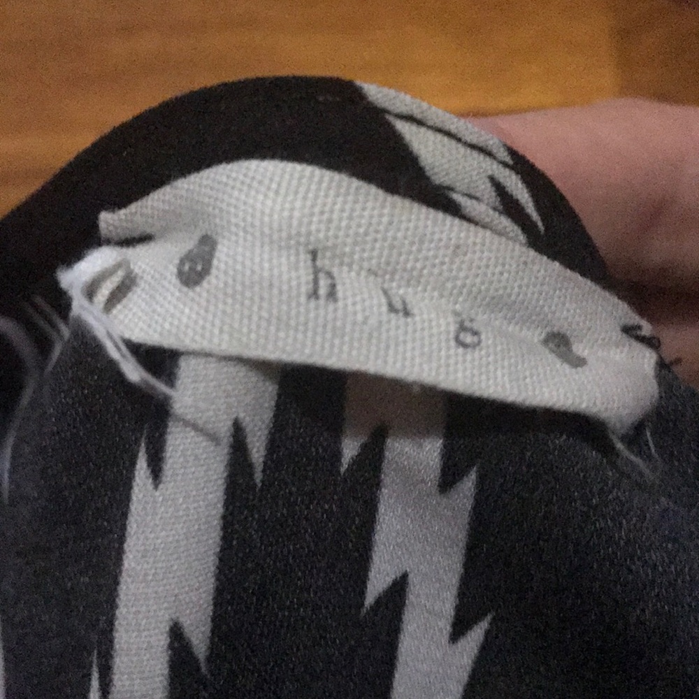 Hug O/S Cardigan - Picture 2 of 3